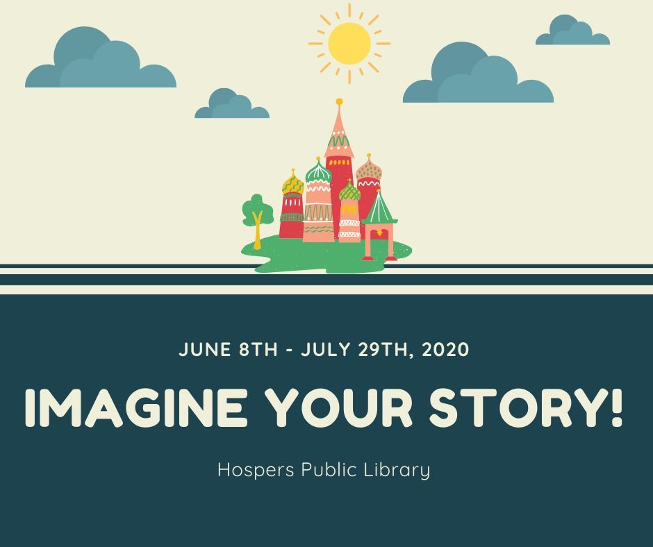 Hospers Public Library Hospers Public Library